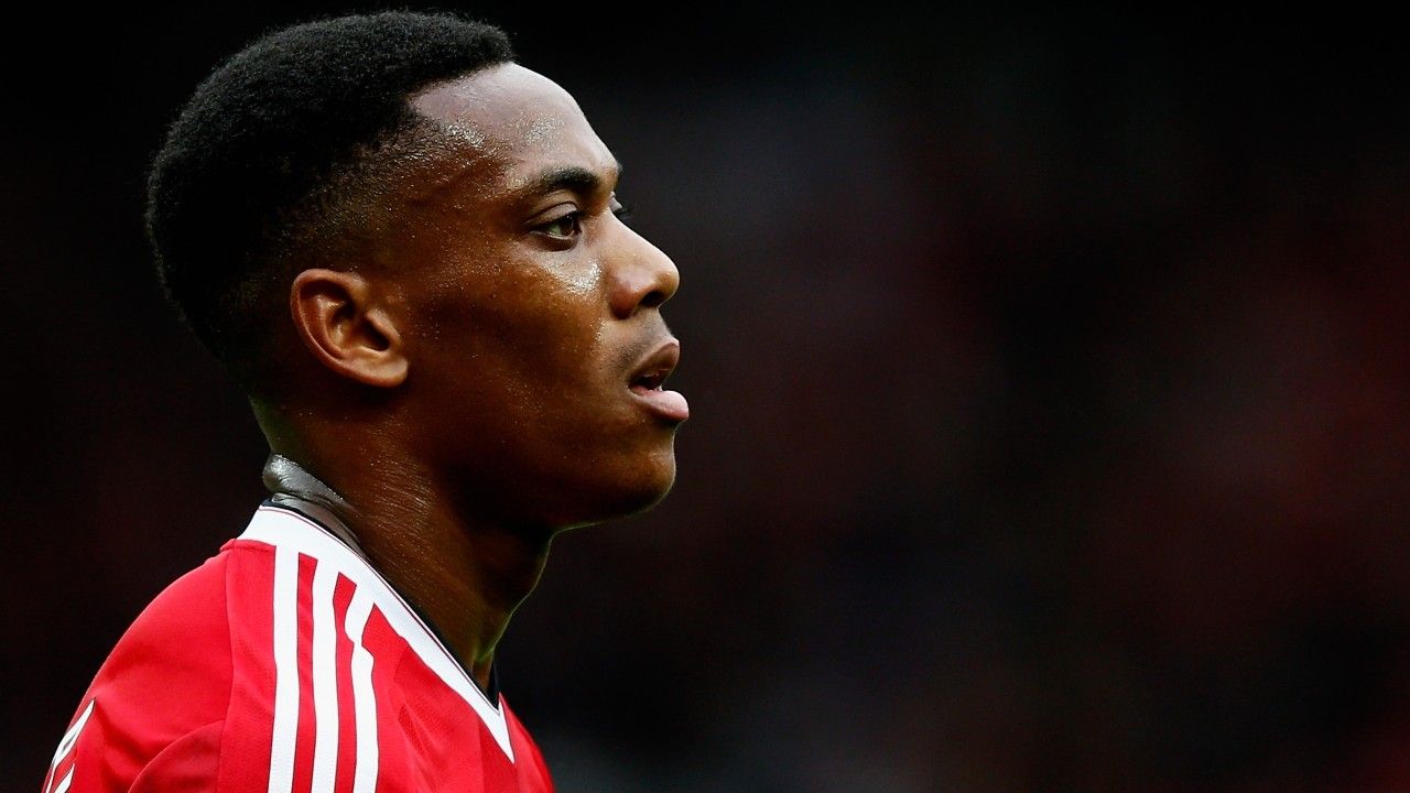 利物浦逆转马德里竞技，马夏尔惊艳世界的简单介绍