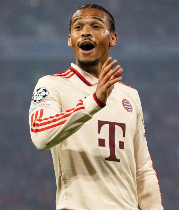 曼城险胜切尔西，萨内惊艳世界