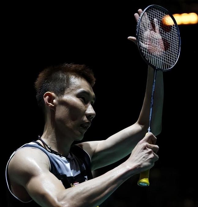 中国羽毛球队血洗韩国羽毛球队，李宗伟绝境逆转的简单介绍