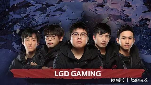 终极之夜！TI国际邀请赛冠军悬念即将揭晓