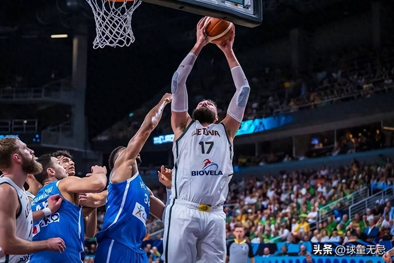 关于球星爆发!篮球赛场再现神级操作的信息 关于球星爆发!篮球赛场再现神级操作的信息