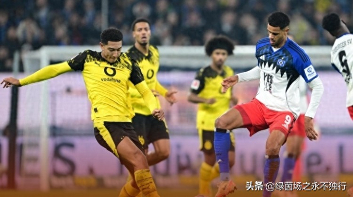 多特蒙德绝杀曼联，苏亚雷斯统治全场