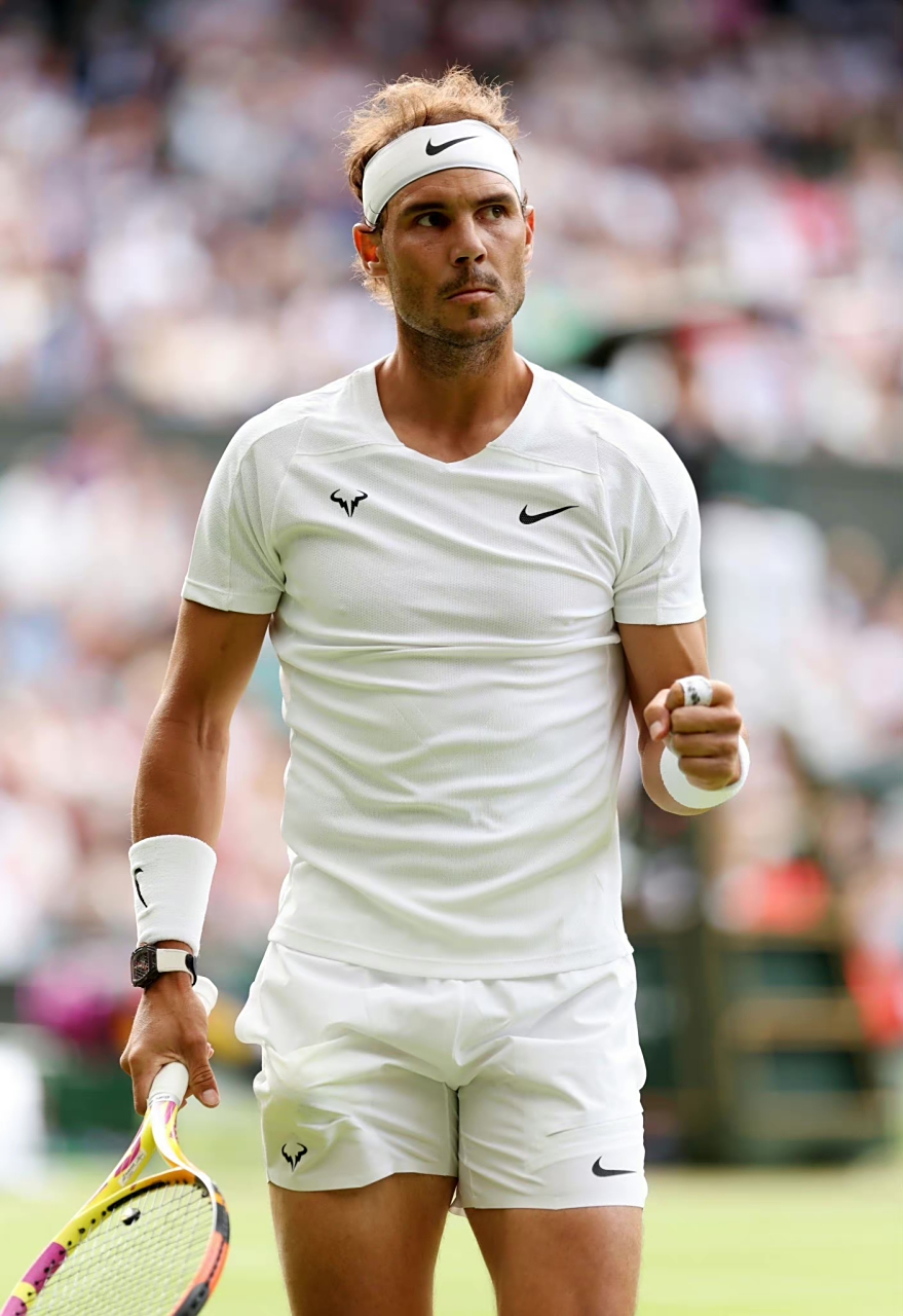 拉沃尔杯力克温网,纳达尔高光表现 拉沃尔杯力克温网,纳达尔高光表现