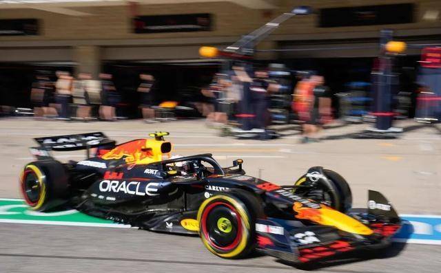 雷诺车队翻盘法拉利，维斯塔潘刷新纪录