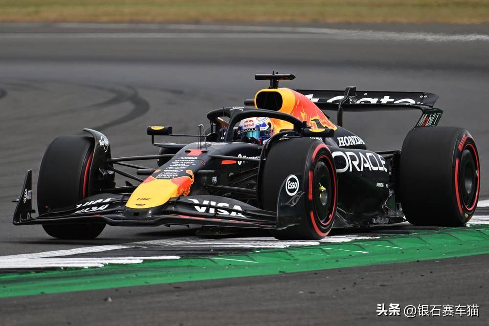 雷诺车队翻盘法拉利，维斯塔潘刷新纪录