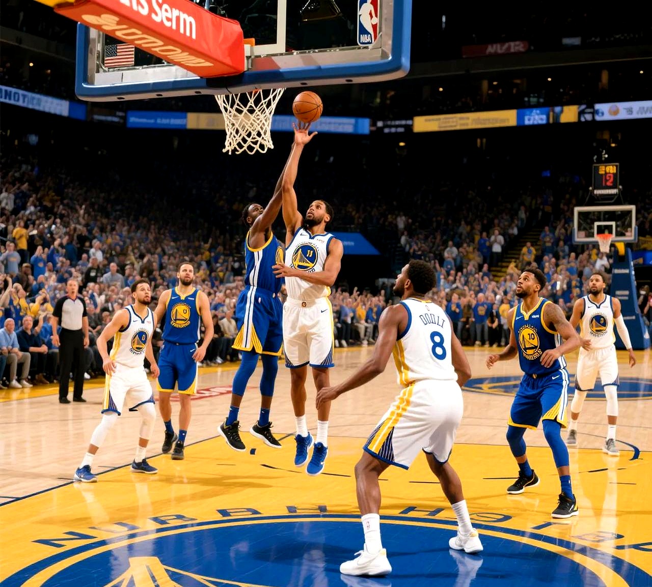 独行侠轻取掘金,库里点燃赛场 独行侠轻取掘金,库里点燃赛场