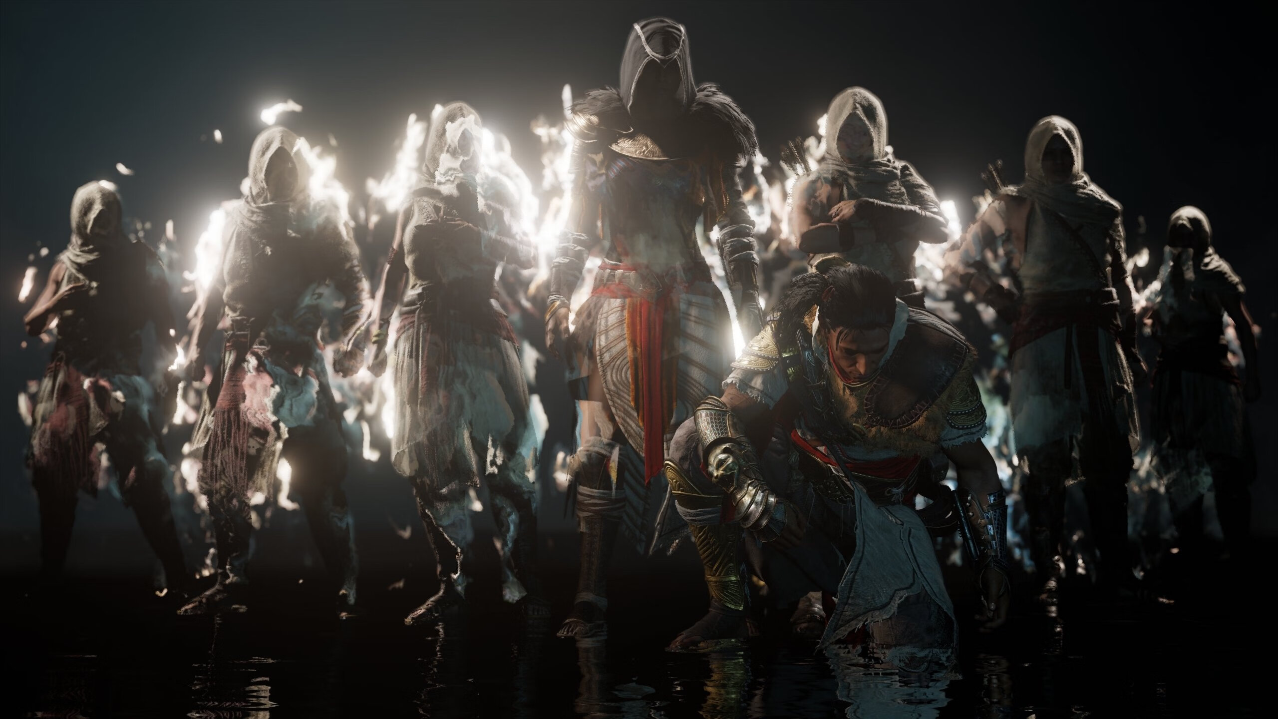 双面叙事，厄瓜多尔强行终结澳大利亚，凯恩在欧冠决赛接管比赛